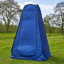 Instant Pop-Up Outdoor Privacy / Shower Tent for Camping for One
