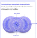 Memory Foam Slow Rebound Sleeping Pillow