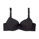 Pack of 6 Colour Wired Standard Bra's - 8281D