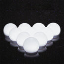 10 Bulb LED Vanity Lights Cosmetic Organisers Iconix