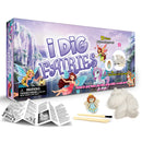 12Pc Junior Dig Kit - Fairies digging kits Iconix