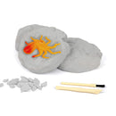12Pc Junior Dig Kit - Marine Life digging kits Iconix