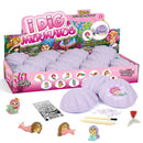 12Pc Junior Dig Kit – Mermaids Dig Kit Iconix