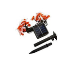 30 LED Honey Bee Solar lights Lighting Iconix