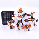 30 LED Honey Bee Solar lights Lighting Iconix