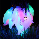 30LED Solar String Ghost Lights Lighting Iconix