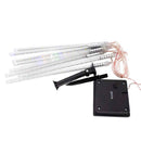 36 LED Meteor Shower Lights Iconix