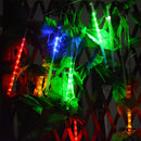 36 LED Meteor Shower Lights Iconix