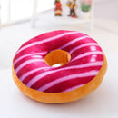 3D Character Plush Cushions Home Iconix