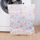 5 pieces Mesh Laundry bag set Kitchen Iconix