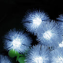 50 LED Solar Dandelion Lights Lighting Iconix