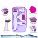 6-in-1 Derma Roller Set Beauty Iconix