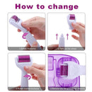 6-in-1 Derma Roller Set Beauty Iconix