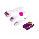 6-in-1 Derma Roller Set Beauty Iconix