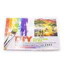 Adult Painting by Numbers - Over the Horizon