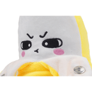 Musical Piano Interactive Banana Plush Toy