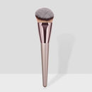 A Champagne Single Power Makeup Brush Iconix