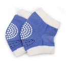 A Pair of Latest Non-Slip Baby Knee Pads nursery Iconix