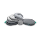 Adjustable Nursing Feeding Pillow Kids Iconix