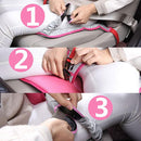 Adjustable Pregnancy Car Seat Belt Iconix