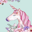 Adult Painting by Numbers - Unicorn Love Painting By Numbers Iconix