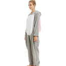 Adults Bunny Rabbit Onesie Adult Onesies Iconix