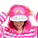 Adults Cheshire Cat Onesie Adult Onesies Iconix