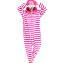 Adults Cheshire Cat Onesie Adult Onesies Iconix