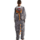 Adults Dragon Onesie Adult Onesies Iconix