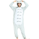 Adults Grey Cat Onesie Adult Onesies Iconix