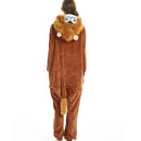 Adults Lion Onesie Adult Onesies Iconix