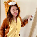 Adults Lion Onesie Onesies Iconix