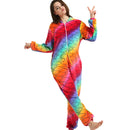 Adults Mermaid Unicorn Onesie adult onesies Iconix