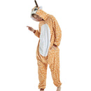 Adults Reindeer Onesie Adult Onesies Iconix