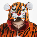 Adults Tiger Onesie Adult Onesies Iconix