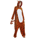 Adults Tiger Onesie Adult Onesies Iconix