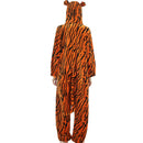 Adults Tiger Onesie Adult Onesies Iconix