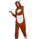 Adults Tiger Onesie Adult Onesies Iconix