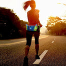 Aonijie aonojie Sports Hydration Belt With Bottle Holders and pouch Iconix