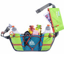 Aonijie aonojie Sports Hydration Belt With Bottle Holders and pouch Iconix