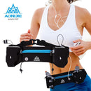 Aonijie Sports Hydration Belt With 2 Bottle Holders E834 Outdoor Iconix