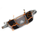 Aonijie Sports Hydration Belt with Bottle Holders and Pouch E888 Running Accessories Iconix