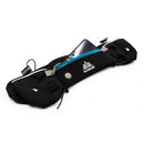 Aonijie Sports Hydration Belt with Bottle Holders - E834 Running Accessories Iconix