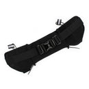 Aonijie Sports Hydration Belt with Bottle Holders - E834 Running Accessories Iconix