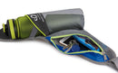 Aonijie Sports Hydration Mesh Belt With bottle holder E865 Iconix
