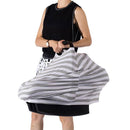 Baby Car Seat & Nursing Cover Iconix