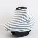 Baby Car Seat & Nursing Cover Iconix
