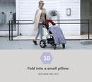 Baby Carrier Cover Blanket - Style 1 Baby & Toddler Iconix