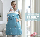Baby Carrier Cover Blanket - Style 1 Baby & Toddler Iconix