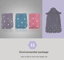 Baby Carrier Cover Blanket - Style 1 Baby & Toddler Iconix